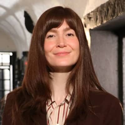 Natasha Raskin