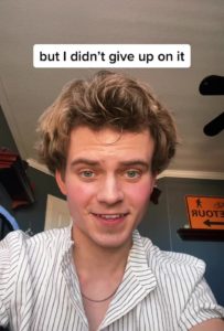 Nick Wilkins - Bio, Age, Height, Net Worth, Facts, Nationality