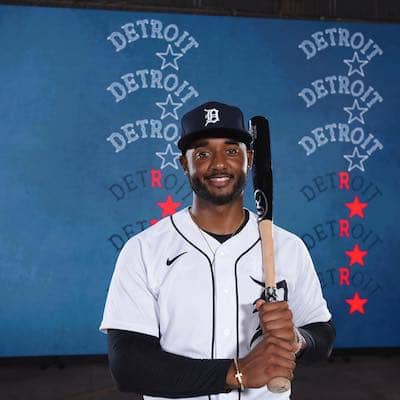 Niko Goodrum