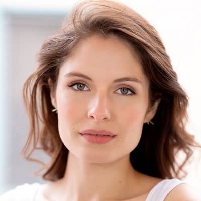 Olivia Grace Applegate