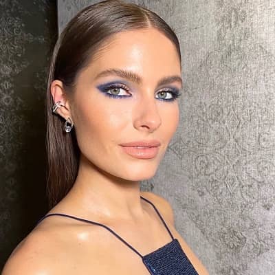 Olivia Grace Applegate