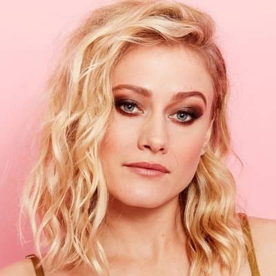 Olivia Taylor Dudley - Bio, Age, Height, Net Worth, Facts