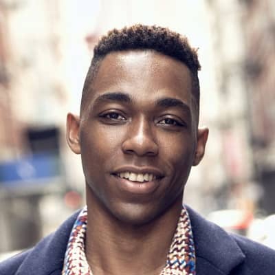 Omari K. Chancellor