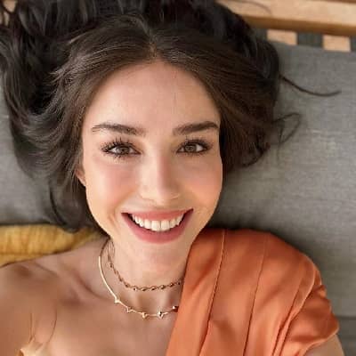 Ozge Gurel