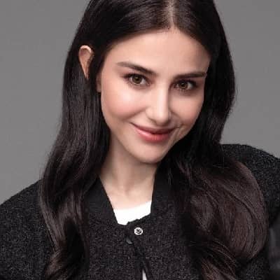 Ozge Gurel