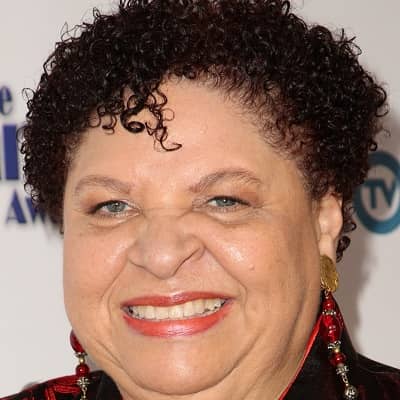 Patricia Belcher