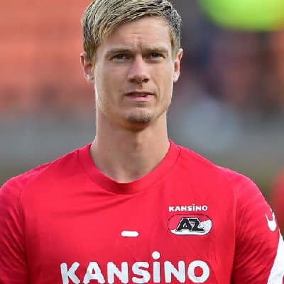 Peter Vindahl Jensen