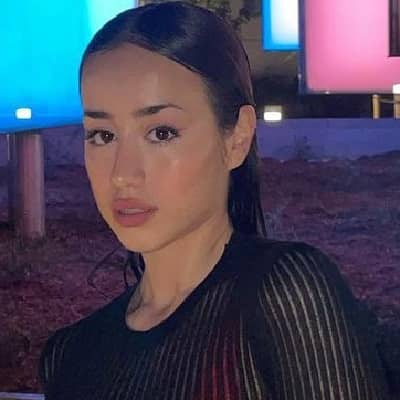 Priscilla Delgado