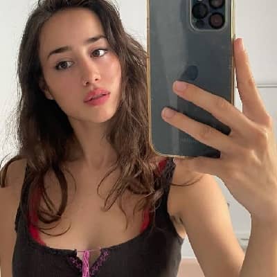 Priscilla Delgado