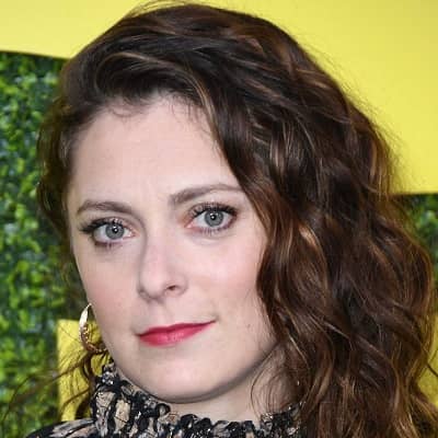 Rebecca Bloom