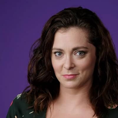 Rebecca Bloom