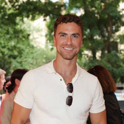 Richard Fleeshman