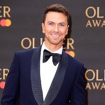 Richard Fleeshman