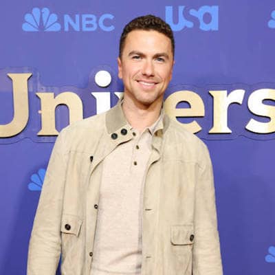 Richard Fleeshman