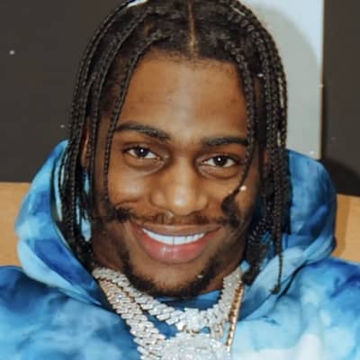 Russ Millions