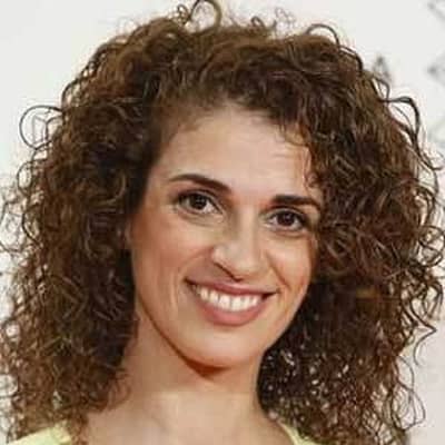 Ruth Gabriel