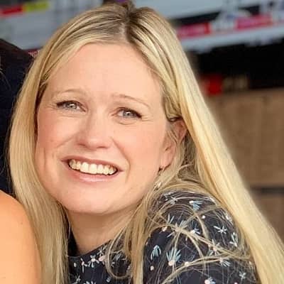 Sarah Mcgilvray
