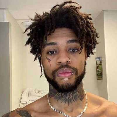 Scarlxrd