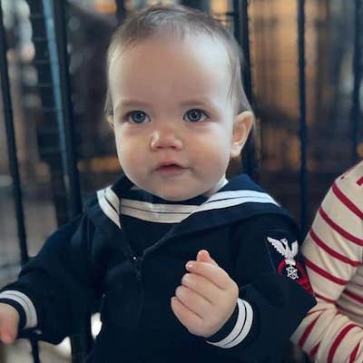 Sebastian Luke Maisani-Cooper