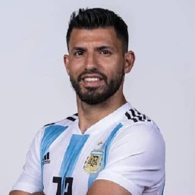 Sergio Aguero - Bio, Age, Height, Net Worth, Facts, Nationality