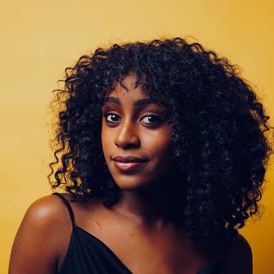 Simona Brown