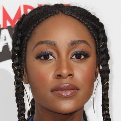 Simona Brown