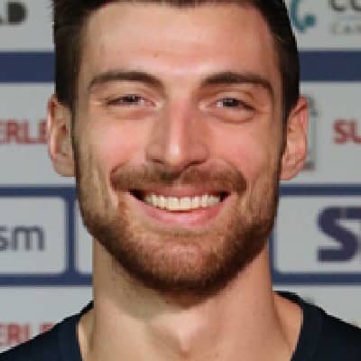 Simone Anzani