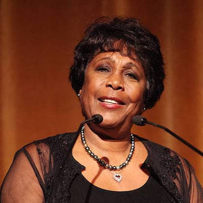 Starletta DuPois