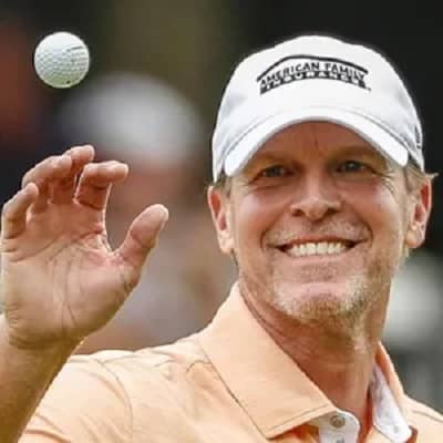Steve Stricker
