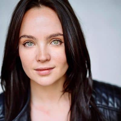 Stevie Lynn Jones