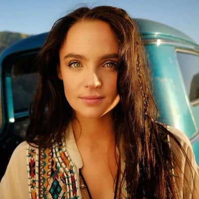 Stevie Lynn Jones