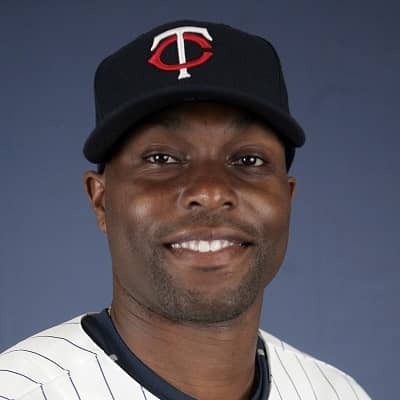 Torii Hunter