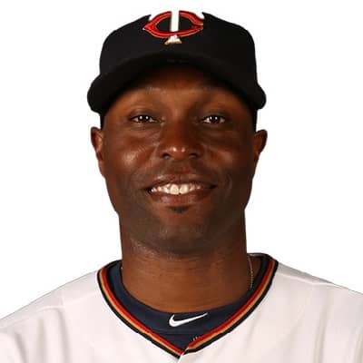Torii Hunter