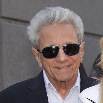 William Mebarak Chadid
