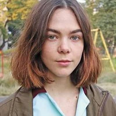 Ximena Lamadrid