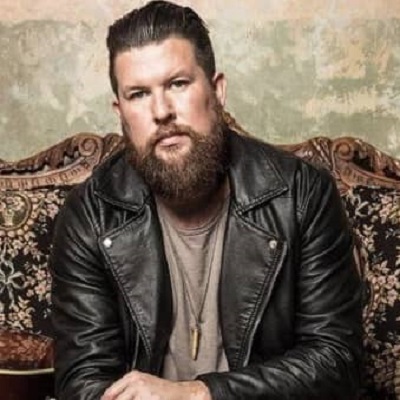 Zach Williams
