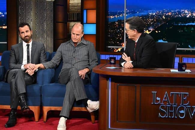 Zoe Giordano Harrelson