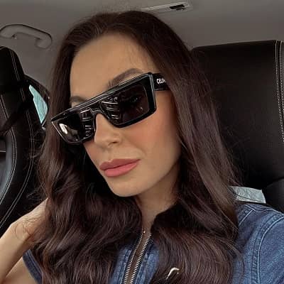 Cindy Sostaric