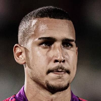 Gabriel Batista