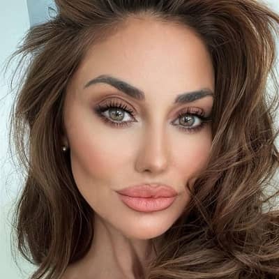 Lizzie Rovsek