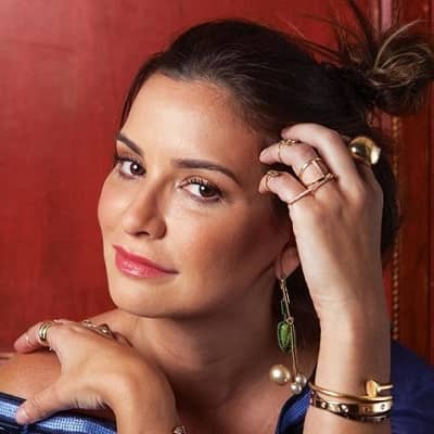 Luisa Fernanda Espinosa