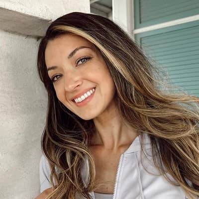 Mackenzie Bontempo