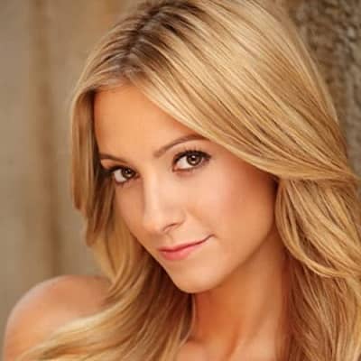 Nikki BreAnne Wells
