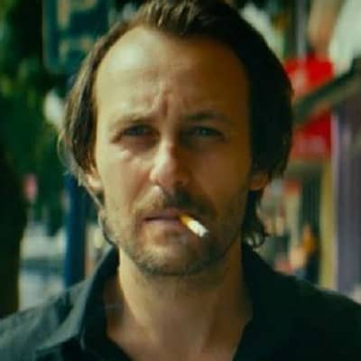 Adrian Glynn McMorran