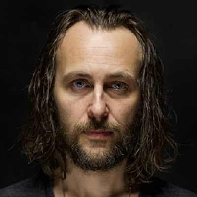 Adrian Glynn McMorran