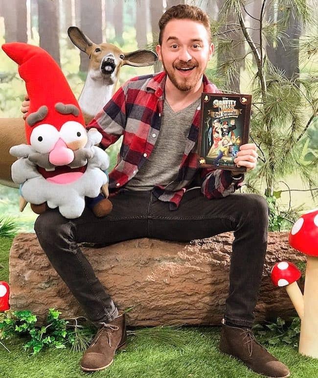 Alex Hirsch