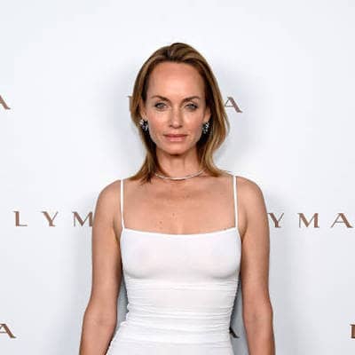 Amber Valletta