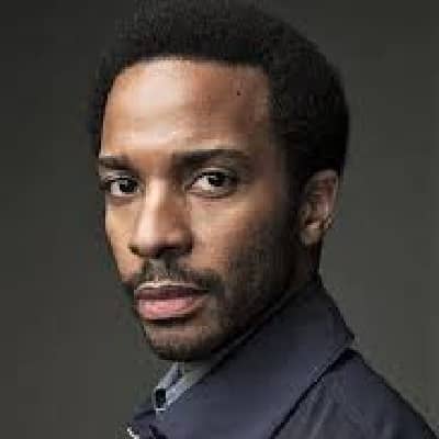 Andre Holland