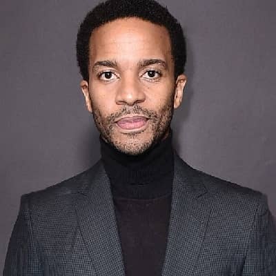 Andre Holland