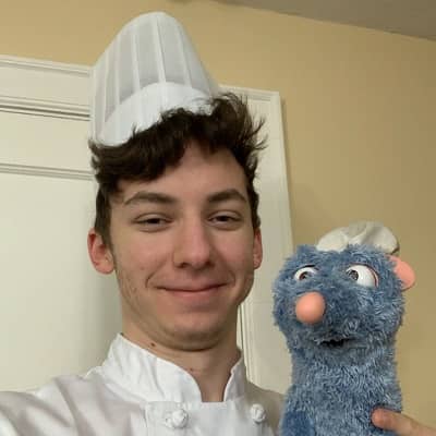 Andrew Barth Feldman